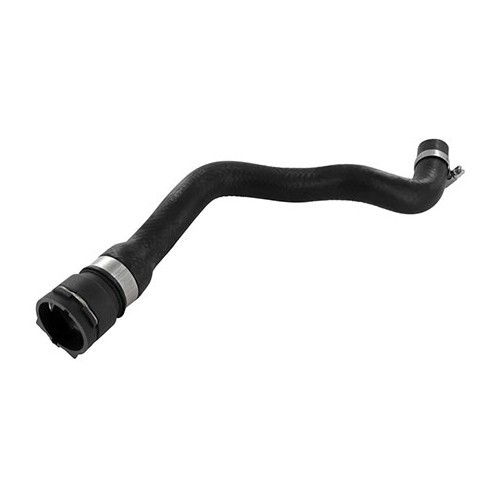     
                
                
    Water hose between engine return and heating radiator for BMW E46 - BC56831
