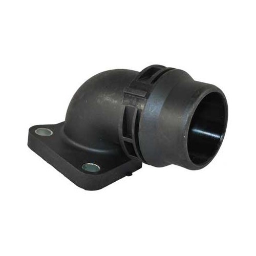     
                
                
    Connection pipe for water hose on engine block for BMW E46 - BC56880
