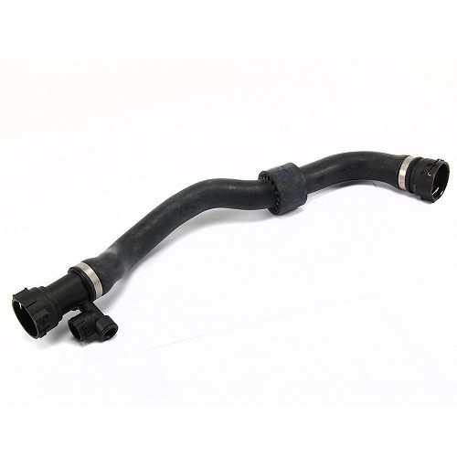     
                
                
    Upper water hose for BMW E46 - BC56883
