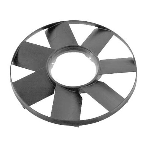     
                
                
    7-blade visco-coupling unit fanfor BMW E46 - BC57516
