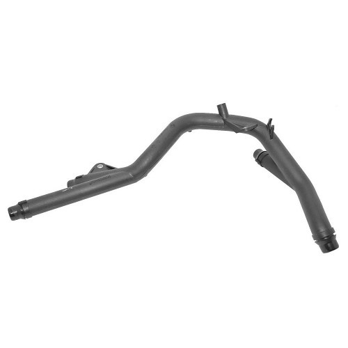     
                
                
    Rigid water hose 4 outlets for BMW 3 Series E46 330d 330xd - manual gearbox - BC57921
