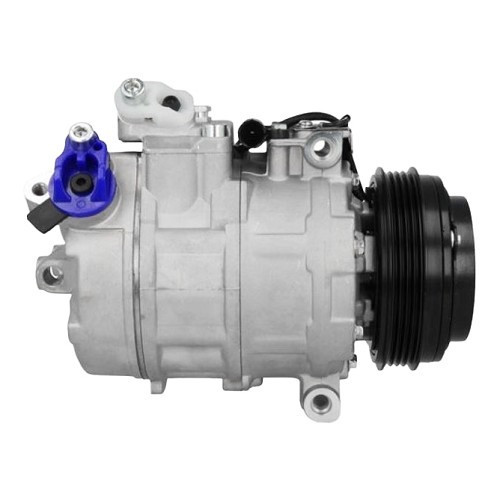     
                
                
    Air conditioning compressor for E46 from 09/02 -> - BC58000
