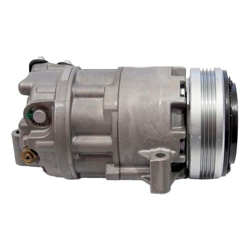     
                
                
    Air conditioning compressor for E46 4-cylinder Diesel - BC58003
