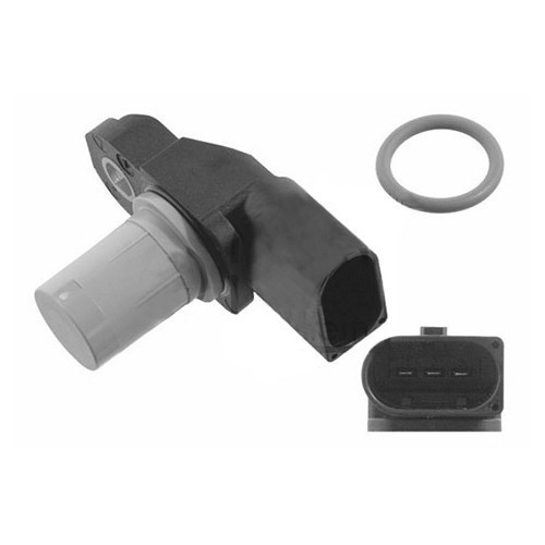     
                
                
    Eixo de comando de escape FEBI Remetente de impulsos para BMW série 3 E46 - BC73070

