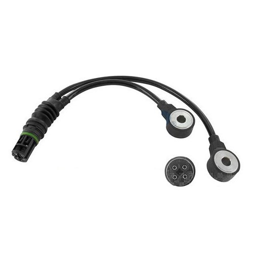     
                
                
    Engine knock sensor for E46 - BC73106
