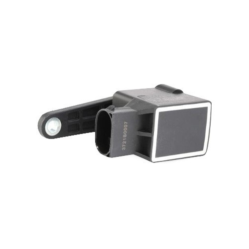     
                
                
    RIDEX headlamp levelling sensor for BMW 3 Series E46 Sedan, Touring, Compact, Coupé and Cabriolet (04/1997-09/2006) - BC73139
