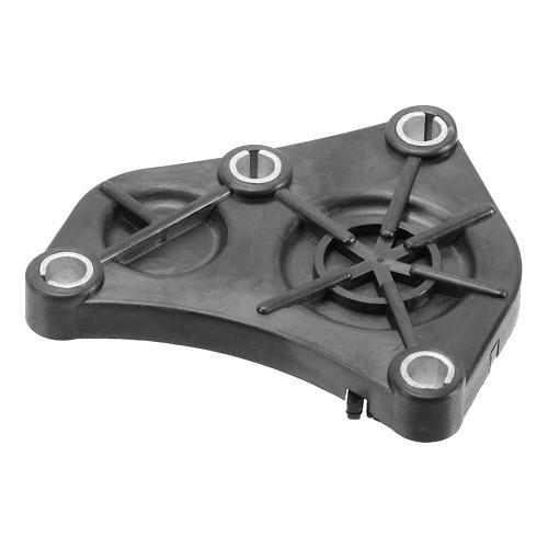     
                
                
    Camshaft cover plate for BMW E46 - BD20100
