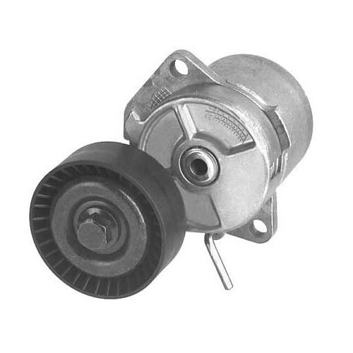     
                
                
    Tensor completo de la bomba de agua y el alternador con rodillo para BMW E36 & E46, 316 i y 318 i / iS - BD30302
