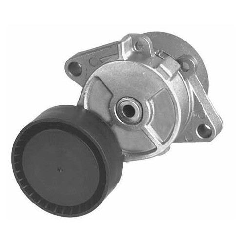     
                
                
    Tensor con rodillo de la bomba de agua y el alternador para BMW E36, E46, E34 & E39 Gasolina - BD30310
