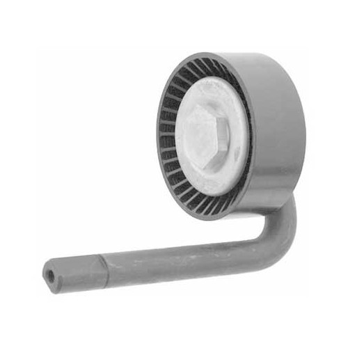    
                
                
    Air conditioning idler roller for BMW E46 318d and 320d engine M47N - BD30314
