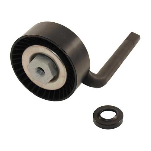     
                
                
    Coolant pump / alternator belt tensioner for BMW E46 - BD30318

