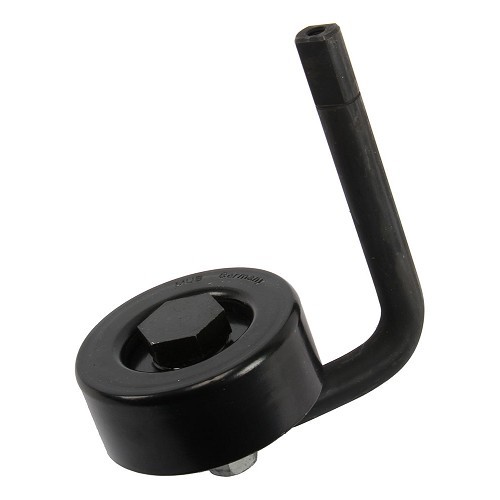     
                
                
    FEBI air conditioner idler for BMW 3 Series E46 and 5 Series E39 up to 10/2000 - BD30323
