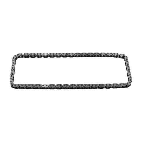     
                
                
    Upper timing chain for BMW E46 Diesel - BD30411

