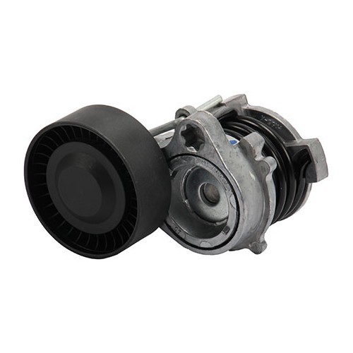     
                
                
    Pulley with pretensioner for air conditioning belt for BMW E46 09/02 -> - BD30521

