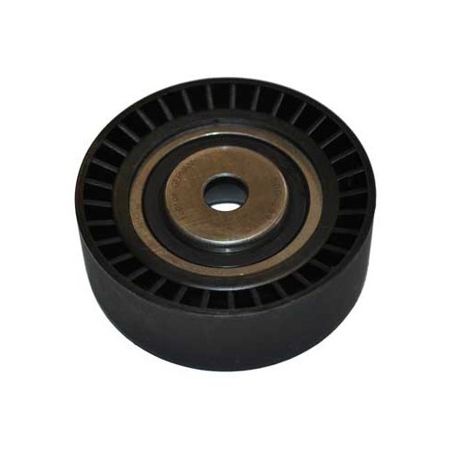    
                
                
    Accessories idler roller for BMW E46 - BD30522
