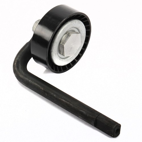     
                
                
    Air conditioning tensioner pulley for BMW E46 - BD30537
