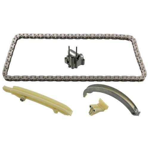     
                
                
    Upper timing kit for BMW E46 6-cylinder Diesel - BD30547
