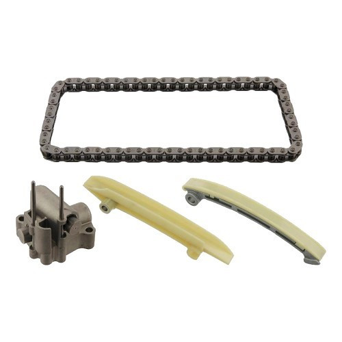     
                
                
    Lower timing kit for BMW E46 6-cylinder Diesel - BD30558
