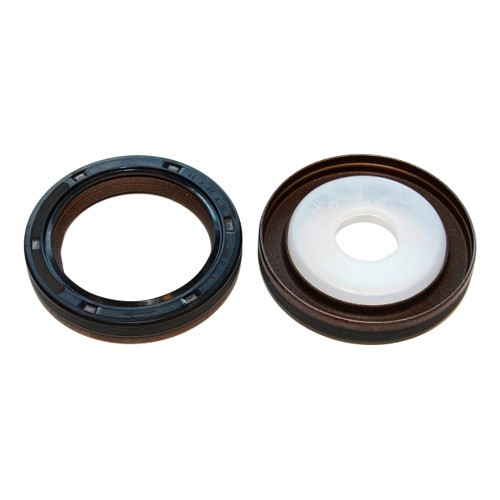     
                
                
    El Ring timing side crankshaft oil seal for Bmw 3 Series E46 (04/1997-09/2001) - BD71042
