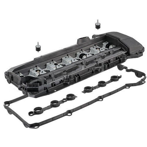     
                
                
    Cylinder head cover and gaskets for BMW 3 Series E46 - BD71580
