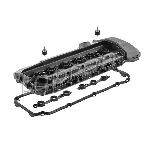     
                
                
    Cylinder head cover for BMW E46 from 09/2002 - BD71582
