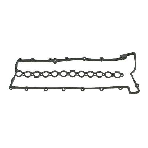     
                
                
    Rocker cover gasket for BMW 3 Series E46 Sedan, Touring, Coupé and Cabriolet (06/1998-08/2006) - M57 - BD71590
