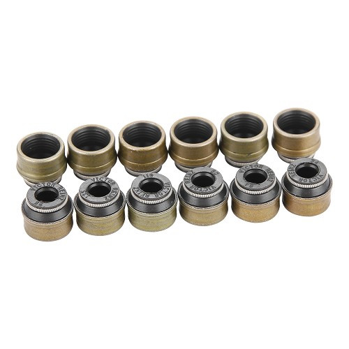     
                
                
    Victor Reinz valve stem gasket kit for Bmw 3 Series E46 (04/1997-08/2006) - BD71712
