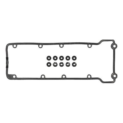     
                
                
    Victor Reinz rocker cover gasket for Bmw 3 Series E46 (04/1997-03/2002) - BD71726
