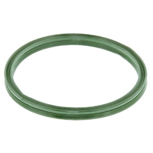     
                
                
    Seal between air duct and intercooler for BMW 3 Series E46 - diesel engines M47N and M57N - BD72483
