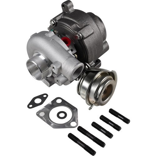     
                
                
    New turbo without exchange for BMW E46 318d-320d - BD90006
