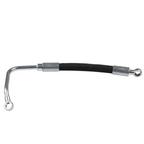     
                
                
    Jp Group turbo oil hose for Bmw 3 Series E46 (06/1998-04/2003) - BD90032
