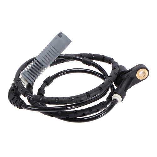     
                
                
    1 left or right-hand rear ABS speed sensor for BMW E46 Coupéand Cabriolet - BH25712
