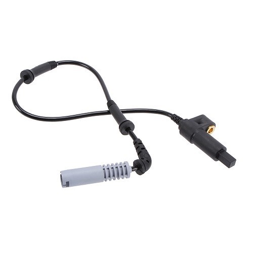     
                
                
    1 left orright-hand rear ABS speed sensor for BMW E46 Coupé, Cabriolet and Compact - BH25722
