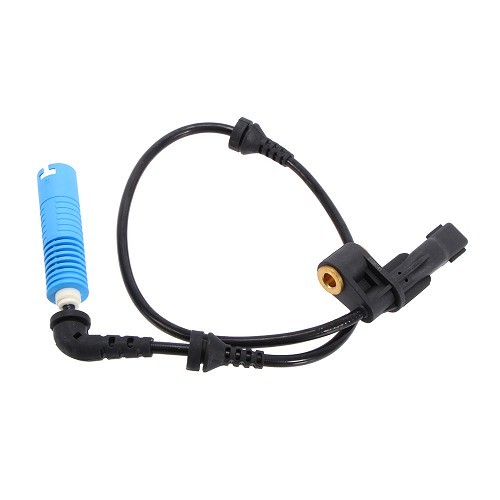     
                
                
    1 frontright ABS speed sensor for BMW E46 - BH25724
