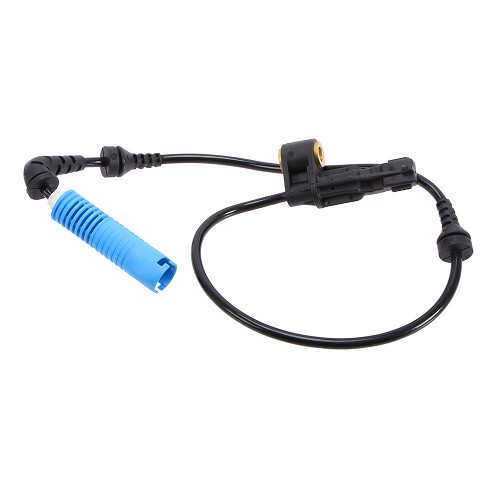     
                
                
    Front left ABS speed sensor for BMW E46 - BH25726
