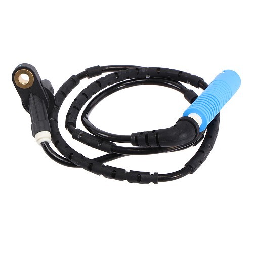     
                
                
    1 left or right rear ABS speed sensor for BMW E46 Saloon - BH25740
