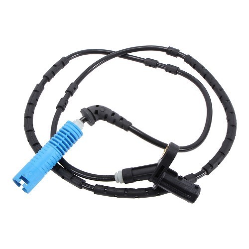     
                
                
    1 left or right rear ABSspeed sensor for BMW E46 from 09/2000-> - BH25750
