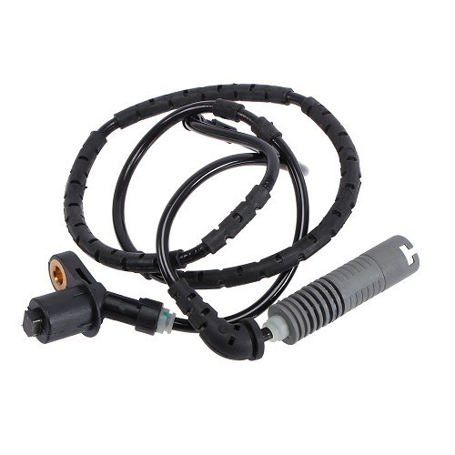     
                
                
    Left or right rear ABS speed sensor for BMW E46 without DSC - BH25754
