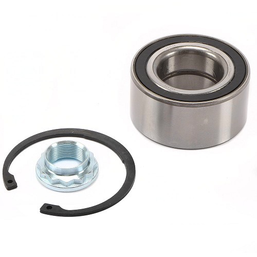     
                
                
    1 rear wheel roller bearing for BMW E36 and E46 - BH27404
