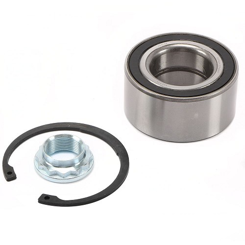     
                
                
    1 rear wheel roller bearing MEYLE for BMW E36 and E46 - BH27422
