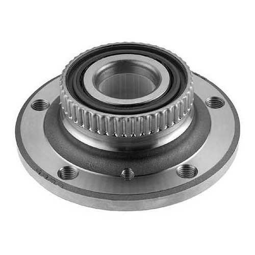     
                
                
    MEYLE front wheel hub with bearing for BMW series 3 E36 and E46 - BH27505

