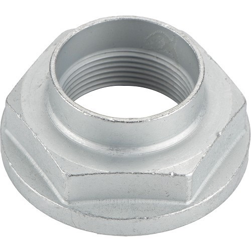     
                
                
    Wheel hub nut for BMW E36 & E46 - BH27512
