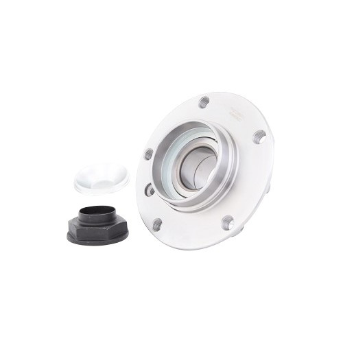     
                
                
    Hub kit with Ridex front bearing for Bmw 3 Series E46 (07/1997-08/2006) - BH27544
