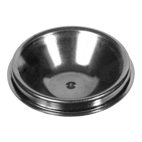     
                
                
    Front wheel hub cap for BMW E46 - BH27552
