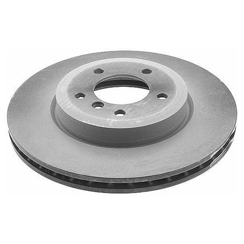     
                
                
    1 original-type front disk 325 x 25 mm for BMW E46 - BH30420

