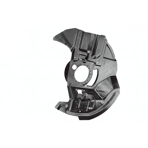     
                
                
    Parapolvere per disco anteriore destro per BMW E46 (325 x 25mm) - BH30748
