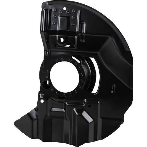    
                
                
    Copertura antipolvere per disco anteriore sinistro per BMW E46 - BH30763
