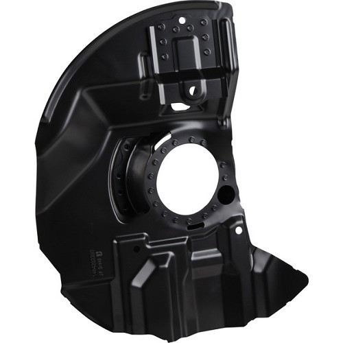     
                
                
    Copertura antipolvere per disco anteriore destro per BMW E46 - BH30764
