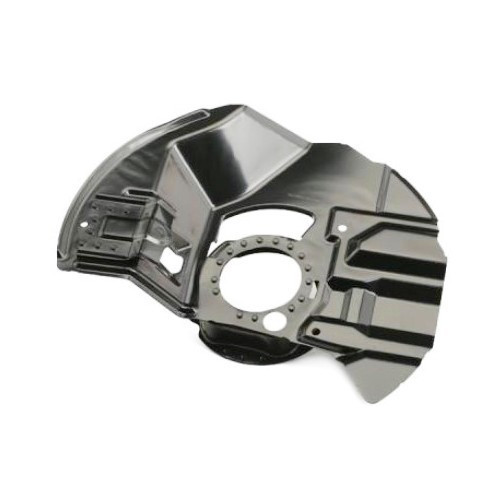     
                
                
    Parapolvere RIDEX per disco anteriore sinistro per Bmw Serie 3 E46 Berlina, Touring, Compact, Coupé e Cabriolet (04/1997-09/2006) - BH30769
