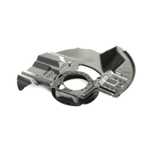     
                
                
    Parapolvere RIDEX per disco anteriore destro per Bmw Serie 3 E46 Berlina, Touring, Compact, Coupé e Cabriolet (04/1997-09/2006) - BH30770
